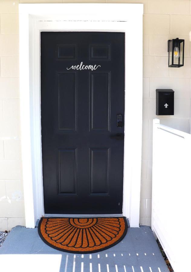 Luxury Studio Suite Close To Tampa Airport Exterior photo